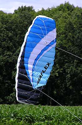 Paraflex Kombi 1 5 Drachen Kite Drachendatenbank